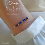 Décembre Lapis Lazuli