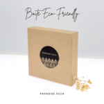 Paradise Julia bijoux pierre de naissance Eco friendly