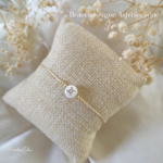 Bracelet Astro Nacre