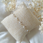 Bracelet Pierre Naturelle Pierre de Lune
