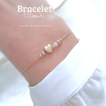 Bracelet Coeur Pierre de Naissance (2)3 (1)4