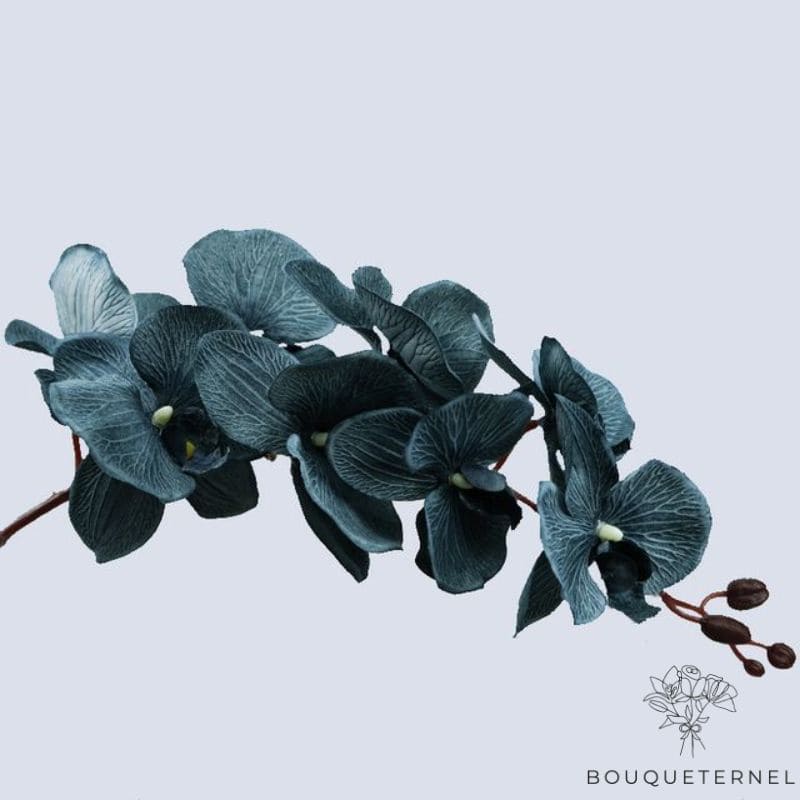 orchidée fausse | Bouquet Artificiel | Orchidées Artificielles | Bouqueternel