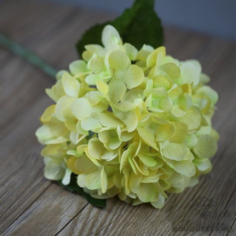 Hortensia Artificielle | Fleur Artificielle | Hortensia Artificiel | Bouqueternel