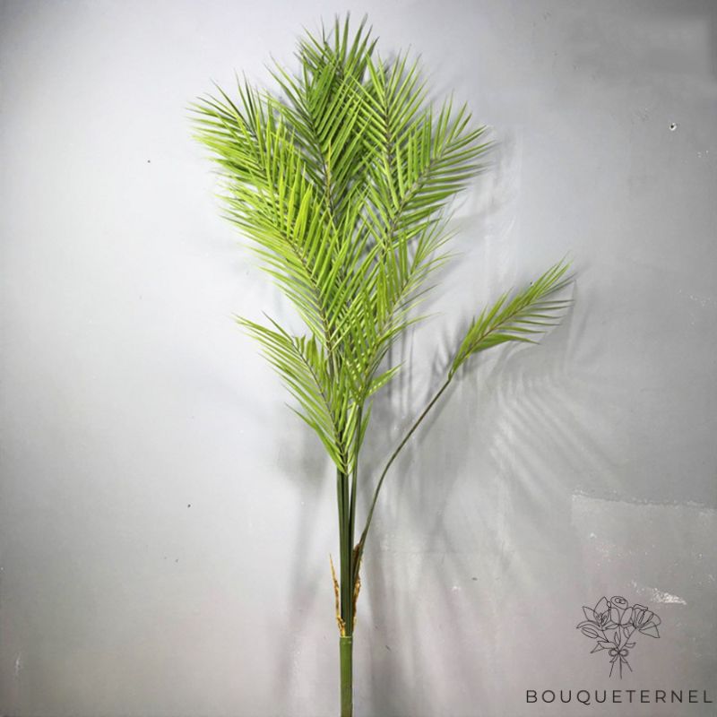 Grand Arbre En Plastique - Plante Artificielle - Arbre Artificiel - Bouqueternel