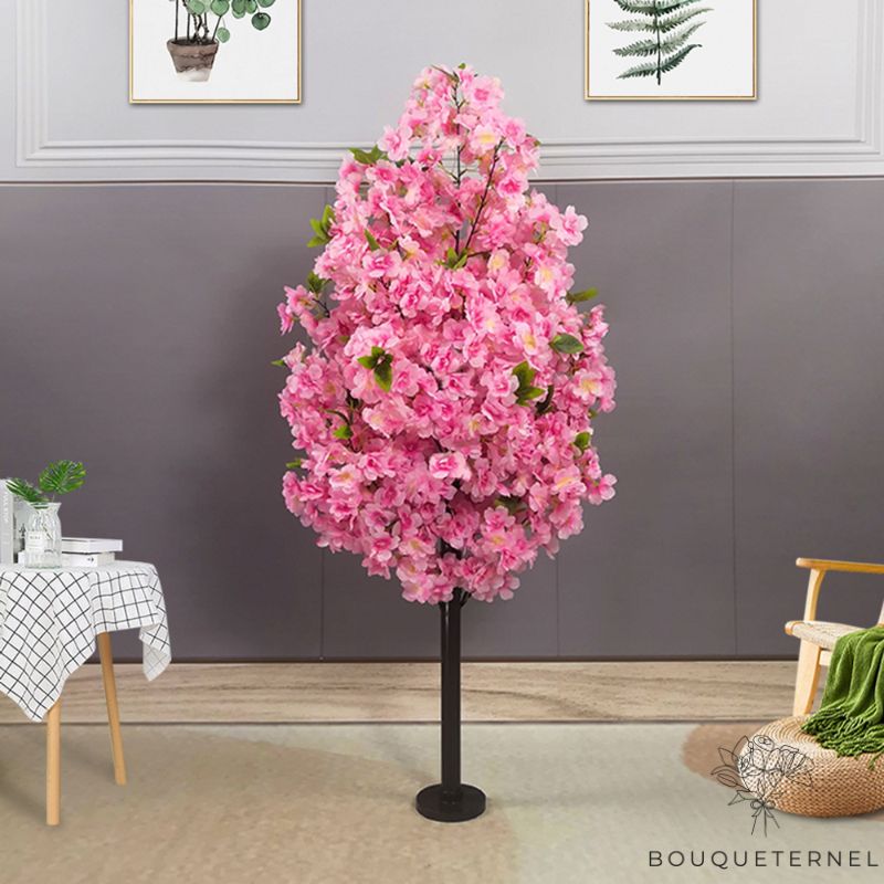 Arbre en Plastique de Mariage