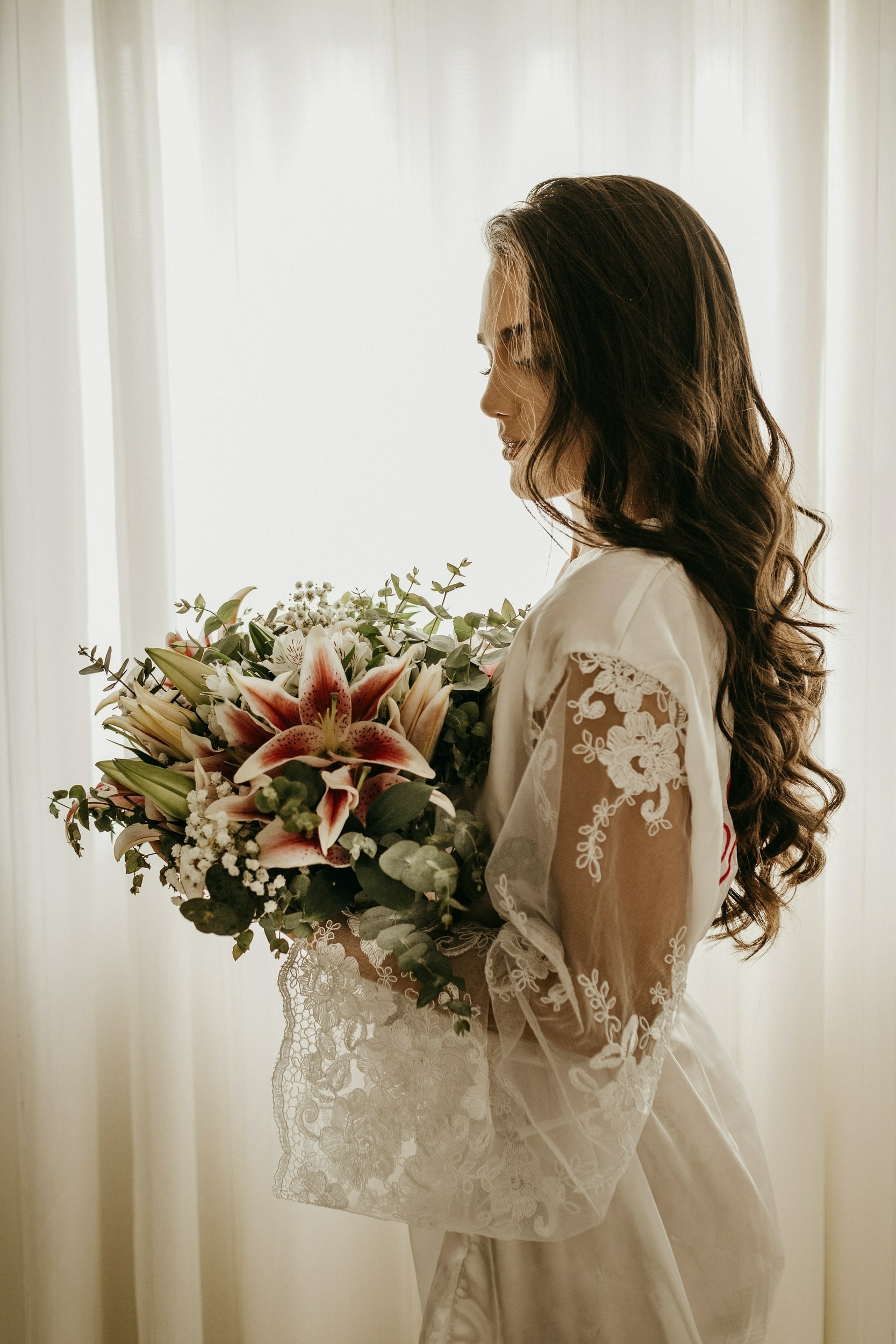 Le guide ultime pour choisir les plus belles fleurs de votre mariage | Fleur Mariage | Bouqueternel