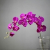 orchidée artificielle géante | Bouquet Artificiel | Orchidées Artificielles | Bouqueternel