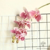 orchidée artificielle plastique | Bouquet Artificiel | Orchidées Artificielles | Bouqueternel
