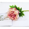 YO-CHO-fleurs-artificielles-pivoines-en-soie-14cm-jaune-rose-Bouquet-Roses-rouges-pour-d-coration