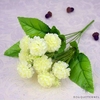 Bouquet Artificiel Cimetière | Fleurs Artificielles Cimetière | Bouqueternel