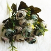 YO-CHO-Mini-Bouquet-de-roses-artificielles-en-soie-13-t-tes-fausses-fleurs-pour-demoiselle