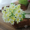 Fleurs Toussaint Pas Cher | Fleurs Artificielles Cimetière | Bouqueternel