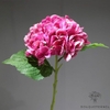 Hortensia Artificiel Haut De Gamme | Fleur Artificielle | Hortensia Artificiel | Bouqueternel