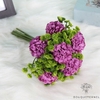 Hortensia Artificielles | Fleur Artificielle | Hortensia Artificiel | Bouqueternel