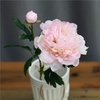 Pivoine Soie Rose | Fleur Artificielle | Pivoine Artificielle | Bouqueternel