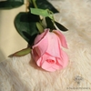 Fausse Rose Pas Cher | Fleur Artificielle | Rose Artificielle | Bouqueternel
