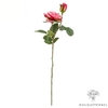 Fleurs Artificielles Géantes Rose | Fleur Artificielle | Rose Artificielle | Bouqueternel