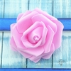 Rose Artificielle Mousse | Fleur Artificielle | Rose Artificielle | Bouqueternel