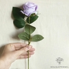 Fausse Rose Fleur | Fleur Artificielle | Rose Artificielle | Bouqueternel