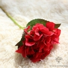 Fausse Fleur Rouge | Fleur Artificielle | Fausse Fleur | Bouqueternel