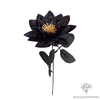 Fausse Fleur Noir | Fleur Artificielle | Fausse Fleur | Bouqueternel
