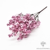Centre de Table Mariage Original Rose | Bouquet Artificiel | Magnolias Artificielles | Bouqueternel
