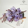Magnolia Soulangeana à Grandes Fleurs Violet | Bouquet Artificiel | Bouqueternel