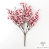 Branche de Fleurs de Cerisier Rose Pâle | Branche Artificielle | Bouqueternel
