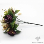 Fleur Artificielle Haut de Gamme | Bouquet Artificiel | Bouqueternel