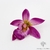 orchidée fleur unique | Bouquet Artificiel | Orchidées Artificielles | Bouqueternel