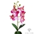 tige orchidée artificielle pas cher | Bouquet Artificiel | Orchidées Artificielles | Bouqueternel