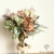 Composition Fleurs Artificielles pour Cimetière | Bouquet Artificiel | Bouqueternel
