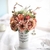 Bouquet Artificiel Composition Florale de Noël | Bouquet Artificiel l Bouqueternel