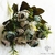 Bouquet De Pierre Tombale | Fleurs Artificielles Cimetière | Bouqueternel