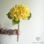 Gros Hortensia Artificiel | Fleur Artificielle | Hortensia Artificiel | Bouqueternel