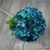 Hortensia Bleu Artificiel | Fleur Artificielle | Hortensia Artificiel | Bouqueternel