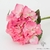 Hortensia Rose Artificielle | Fleur Artificielle | Hortensia Artificiel | Bouqueternel