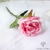 Fleur Pivoine Artificielle Rose | Fleur Artificielle | Pivoine Artificielle | Bouqueternel