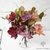 Bouquet de Fleurs Artificielles d'Extérieur pour Cimetière | Bouquet Artificiel | Bouqueternel