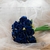 Roses Artificielles Bleues | Fleur Artificielle | Rose Artificielle | Bouqueternel