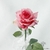 Rose Artificielle Réaliste | Fleur Artificielle | Rose Artificielle | Bouqueternel
