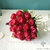 Bouquet Rose Ancienne Artificielle | Fleur Artificielle | Rose Artificielle | Bouqueternel