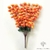 Fausse Fleur Orange | Fleur Artificielle | Fausse Fleur | Bouqueternel