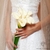 Bouquet de Fleurs de Lys pour votre Mariage | Fleurs Artificielles | Fleurs de Lys Artificielles | Bouqueternel