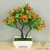 mini bonsaï artificielle - Plante Artificielle - Bonsai Artificiel - Bouqueternel