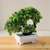 bonsaï artificiel - Plante Artificielle - Bonsai Artificiel - Bouqueternel