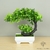bonsai artificiel fausse plante - Plante Artificielle - Bonsai Artificiel - Bouqueternel