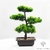 bonsaï artificiel réaliste - Plante Artificielle - Bonsai Artificiel - Bouqueternel