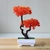 grand bonsaï artificiel - Plante Artificielle - Bonsai Artificiel - Bouqueternel