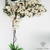 Arbre Artificiel Fleur De Cerisier - Plante Artificielle - Arbre Artificiel - Bouqueternel